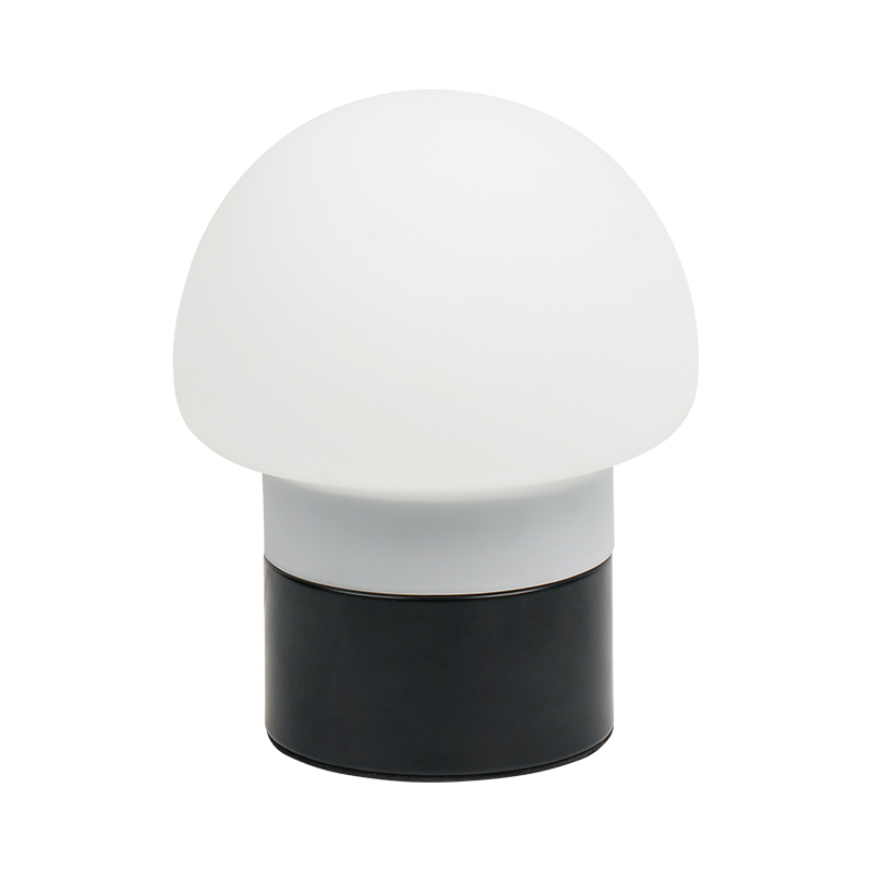 LED houba stolní lampa