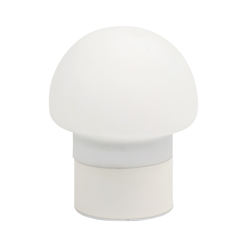 LED houba stolní lampa