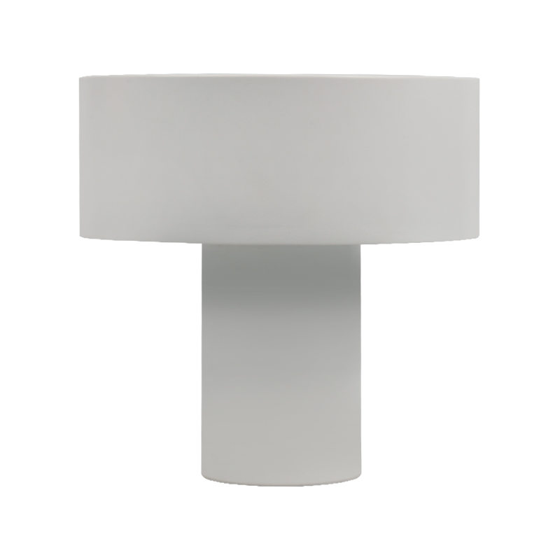 Dekorativní stolní lampa pro atmosféru