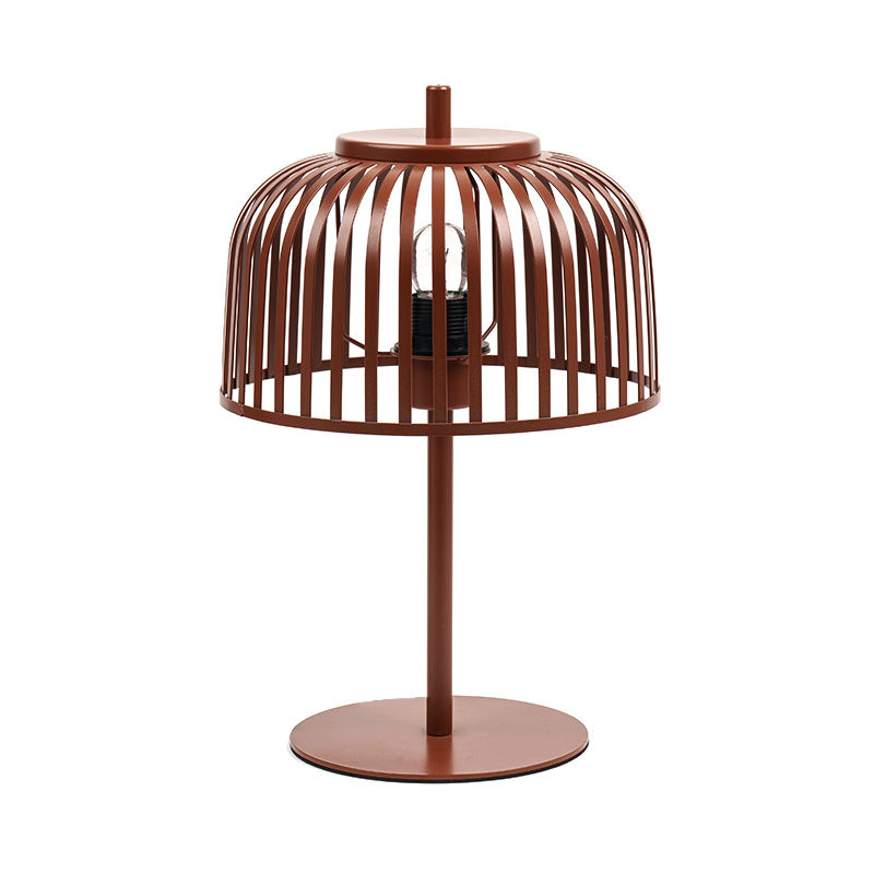 Nordic Iron Dekorativní stolní lampa