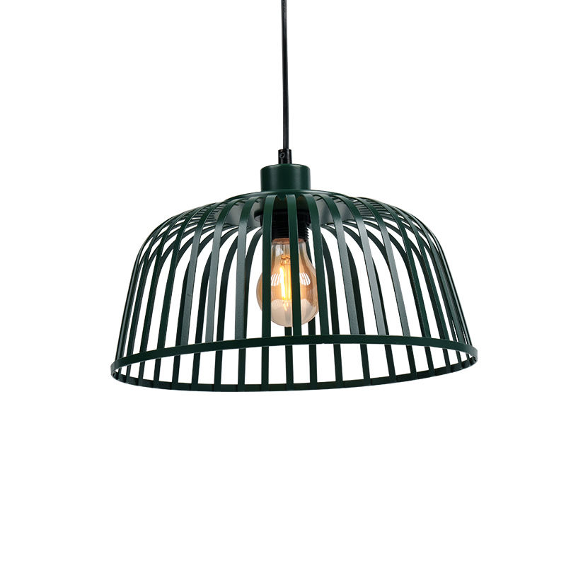 Vintage Iron Chanderier
