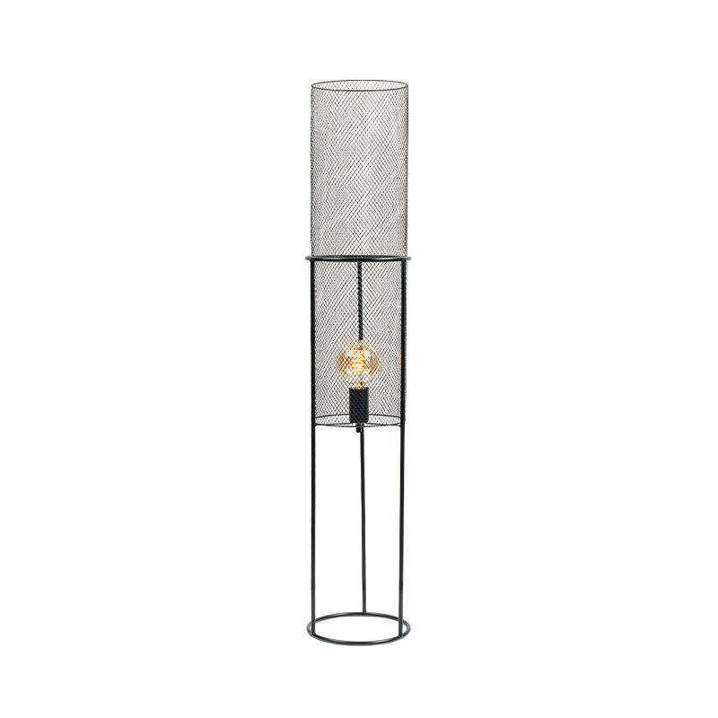 Nordic Iron Creative Floonal Lamp