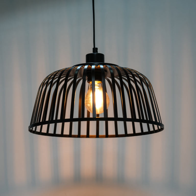 Vintage Iron Chanderier