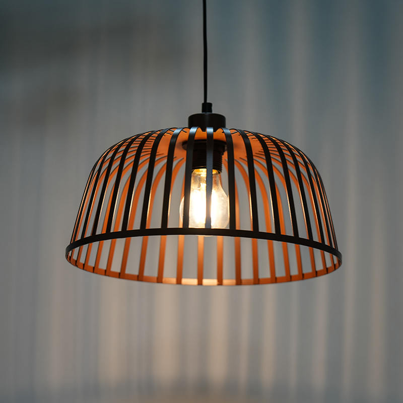 Vintage Iron Chanderier