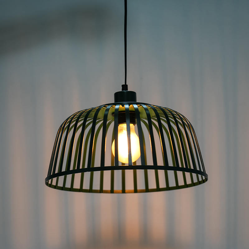 Vintage Iron Chanderier