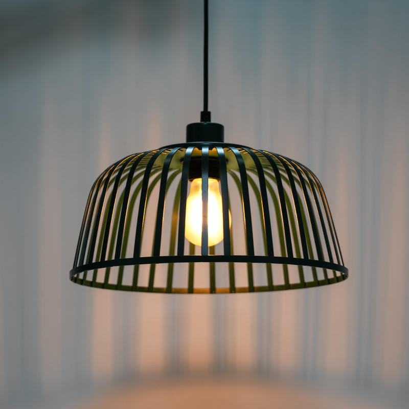 Vintage Iron Chanderier