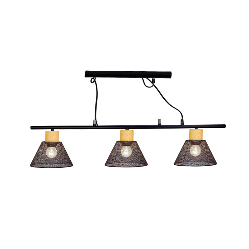Iron Iron Chanderier v restauraci