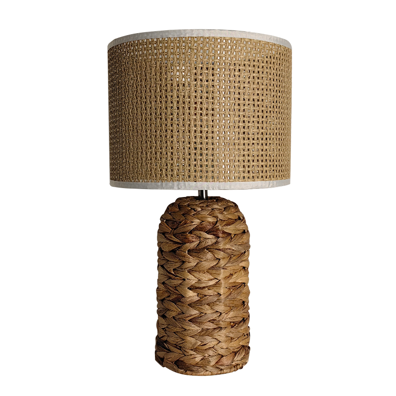 Stolní lampa pro břidlice