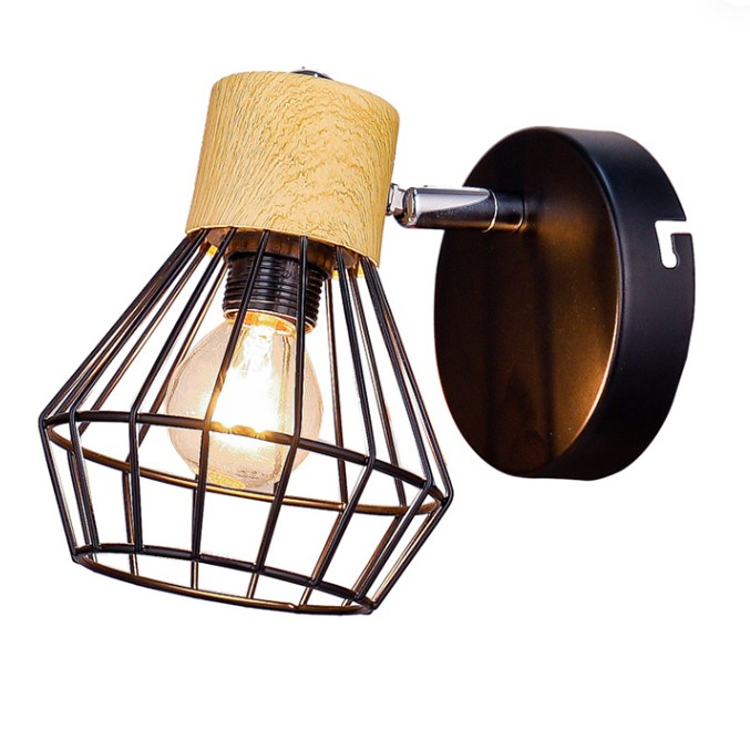 Jak nainstalovat Nástěnnou lampu?
