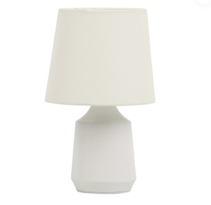 Jak vysoká by měla být noční lampa?