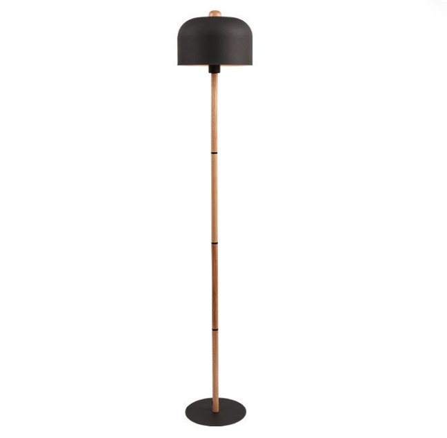 Co je to ozdobná podlahová lampa?