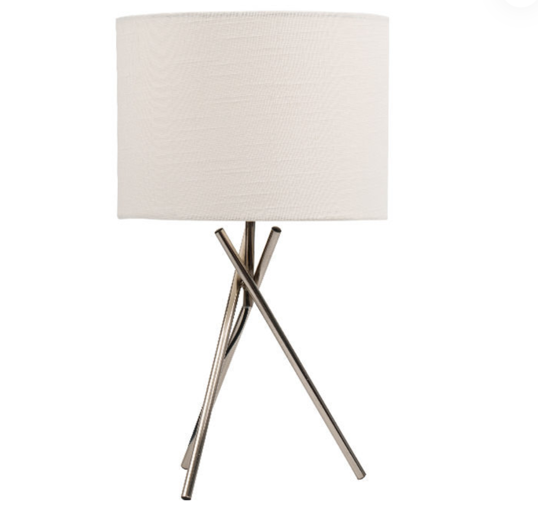 Jak vybrat nejvhodnější styl a barvu dekorativní stolní lampy podle stylu vašeho obývacího pokoje/ložnice/studovny?