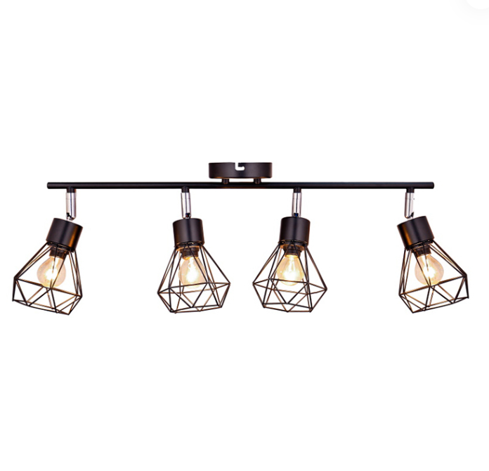 Jaký je princip fungování nástěnného svítidla?