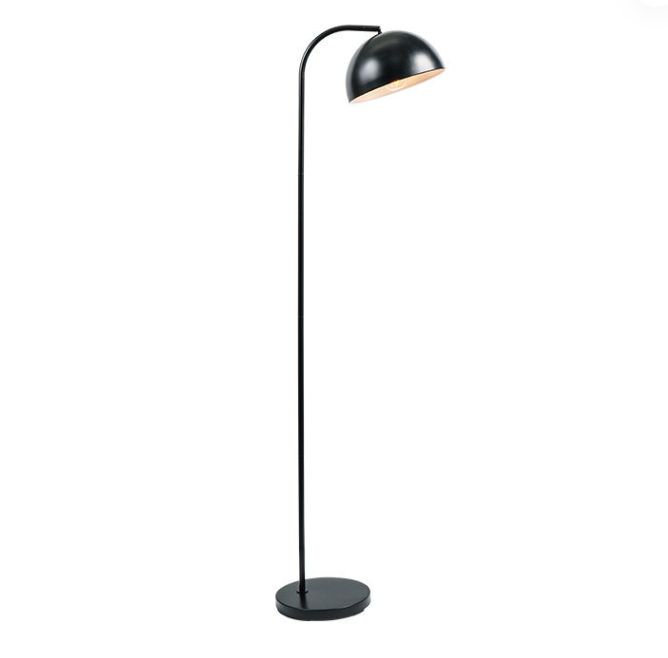 Typy stojacích lamp: Jak vybrat jednu pro váš pokoj?