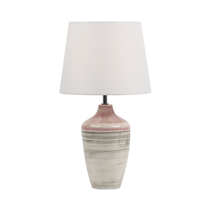 Jak si vybrat správnou stolní lampu s keramickou texturou pro vaši ložnici?