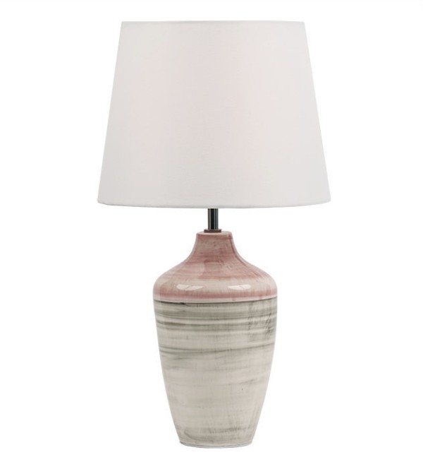 Proč jsou barevné keramické stolní lampy tak oblíbené?