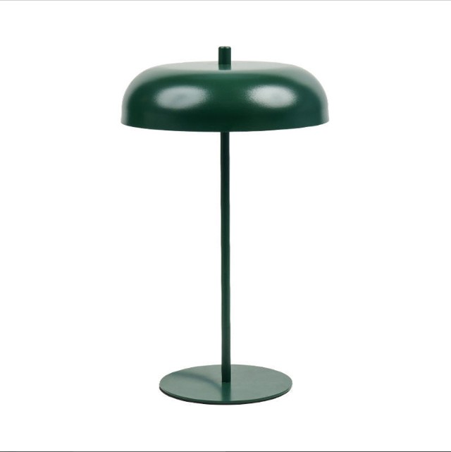 Jsou LED stolní lampy bezpečné?
