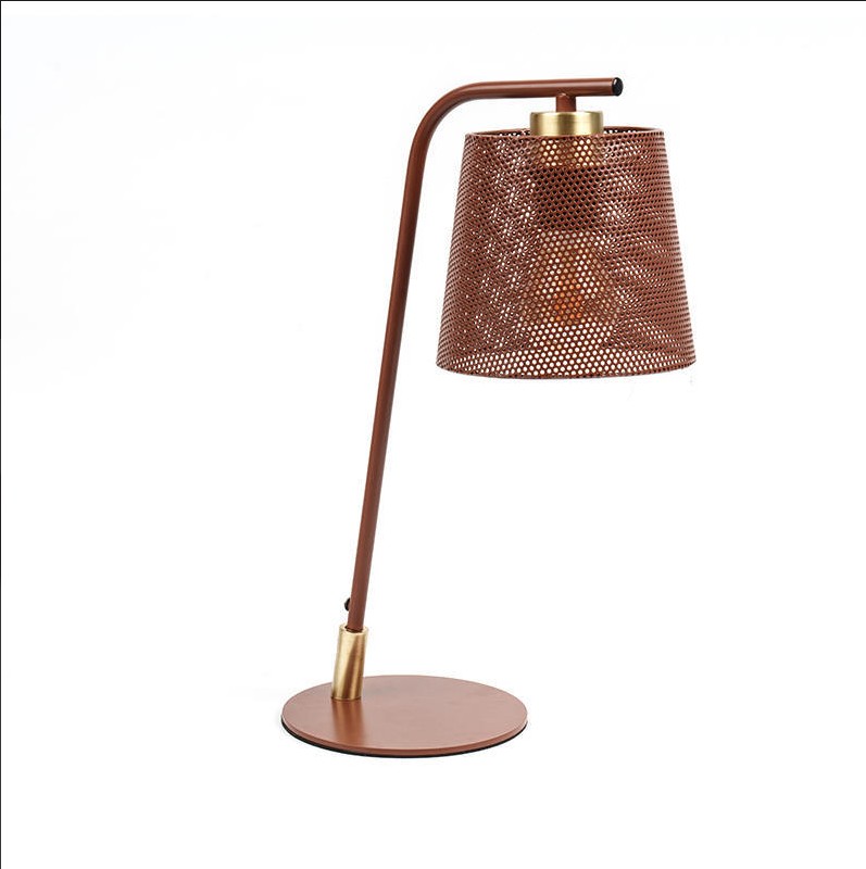 Jak železná stolní lampa pozvedá moderní domácí osvětlení?
