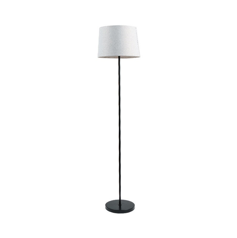 Co je dekorativní stojací lampa? Typy, struktura a průvodce nákupem