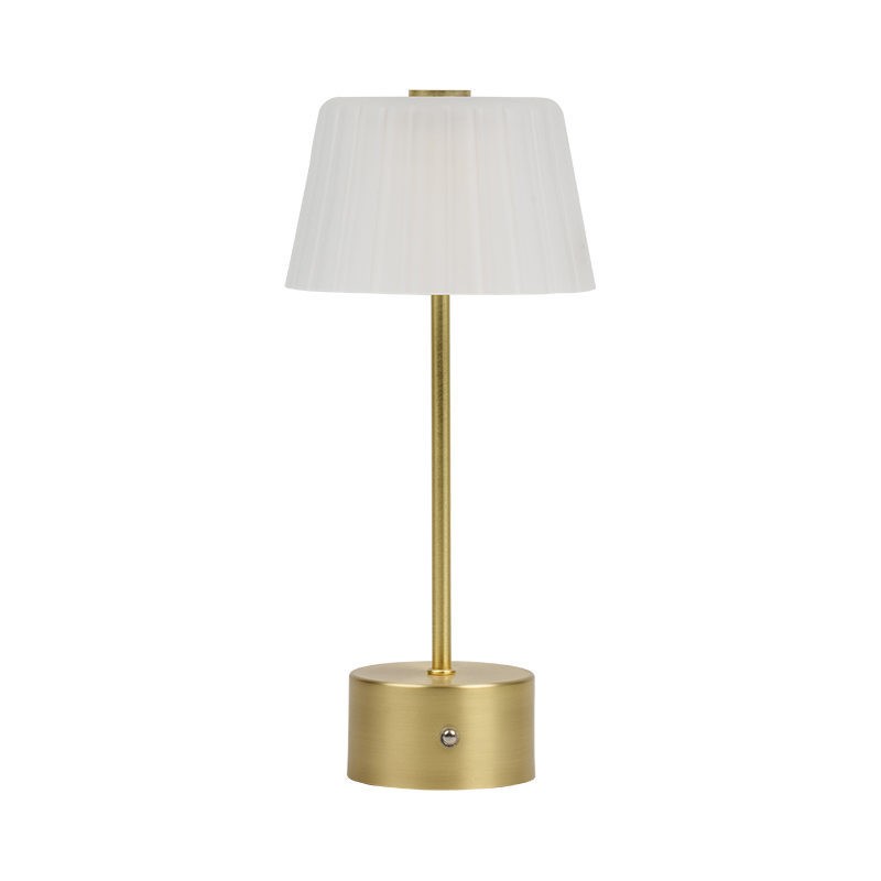 Průvodce nákupem akumulátorové lampy: Typy, specifikace a tipy pro kupující